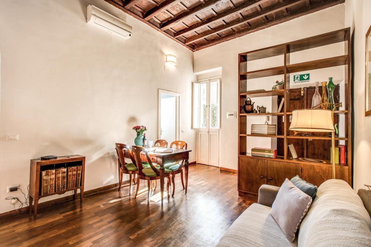 Borgo Pio Passetto Papale Appartement Rome