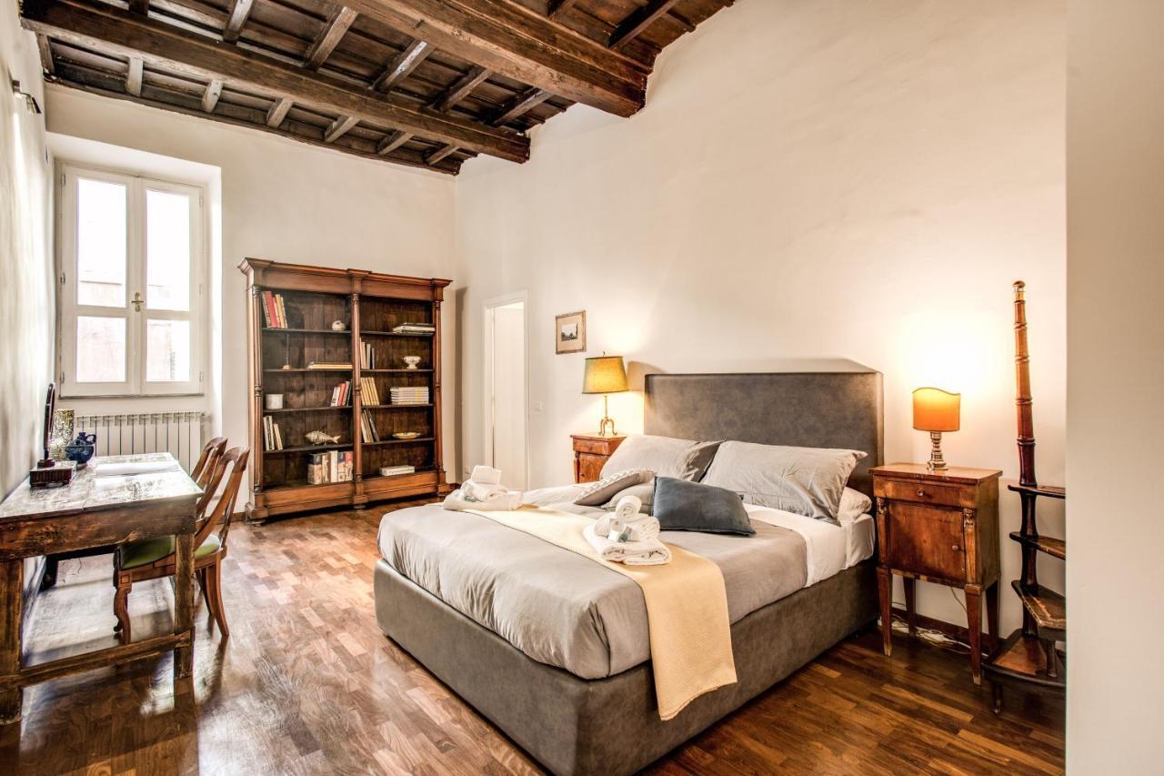 Appartement Borgo Pio Passetto Papale *