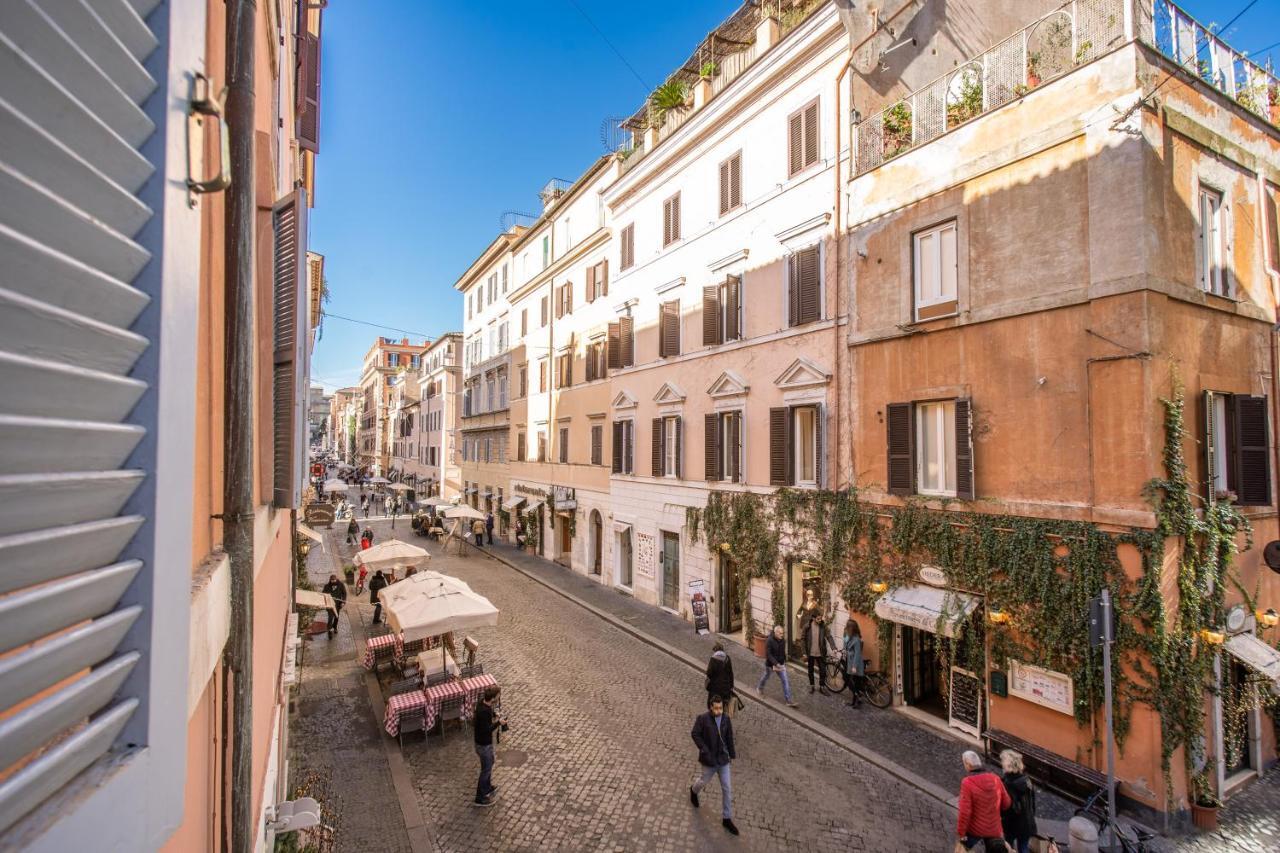 Appartement Borgo Pio Passetto Papale *