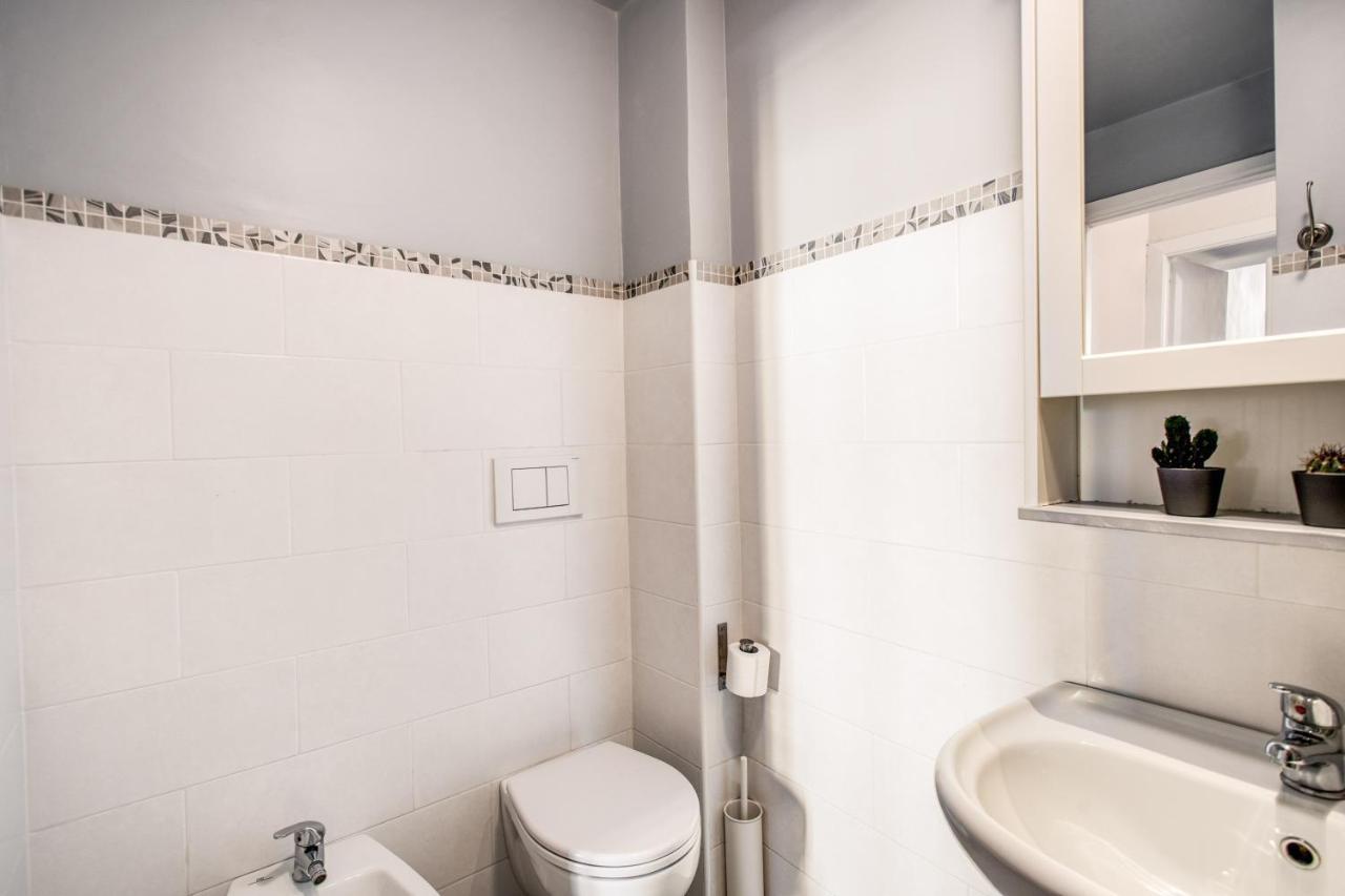 Borgo Pio Passetto Papale Appartement *