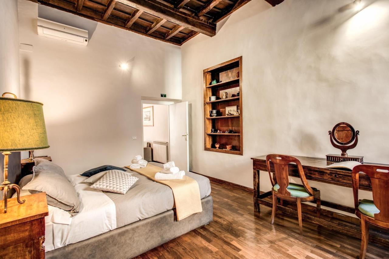 Appartement Borgo Pio Passetto Papale *