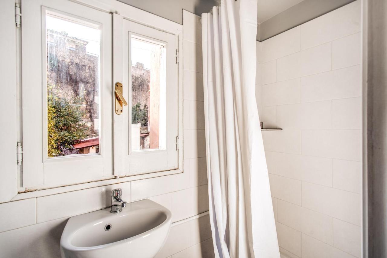 Borgo Pio Passetto Papale Appartement Rome
