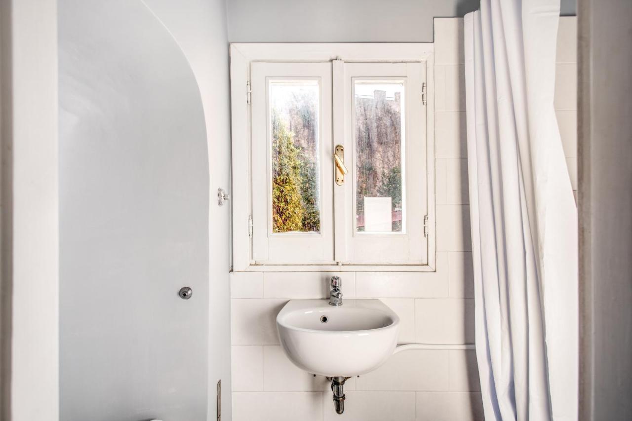 Appartement Borgo Pio Passetto Papale *