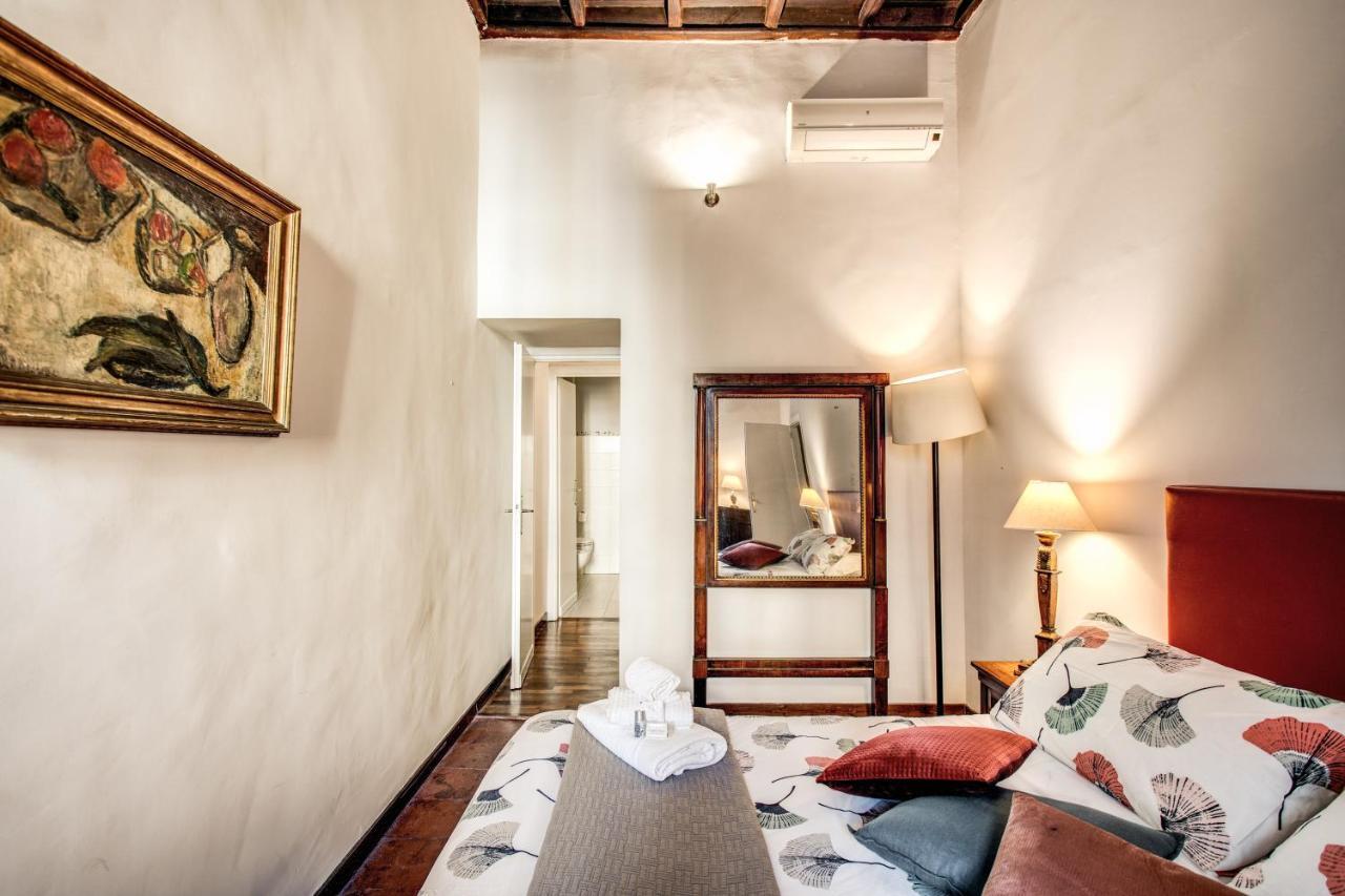 Appartement Borgo Pio Passetto Papale *
