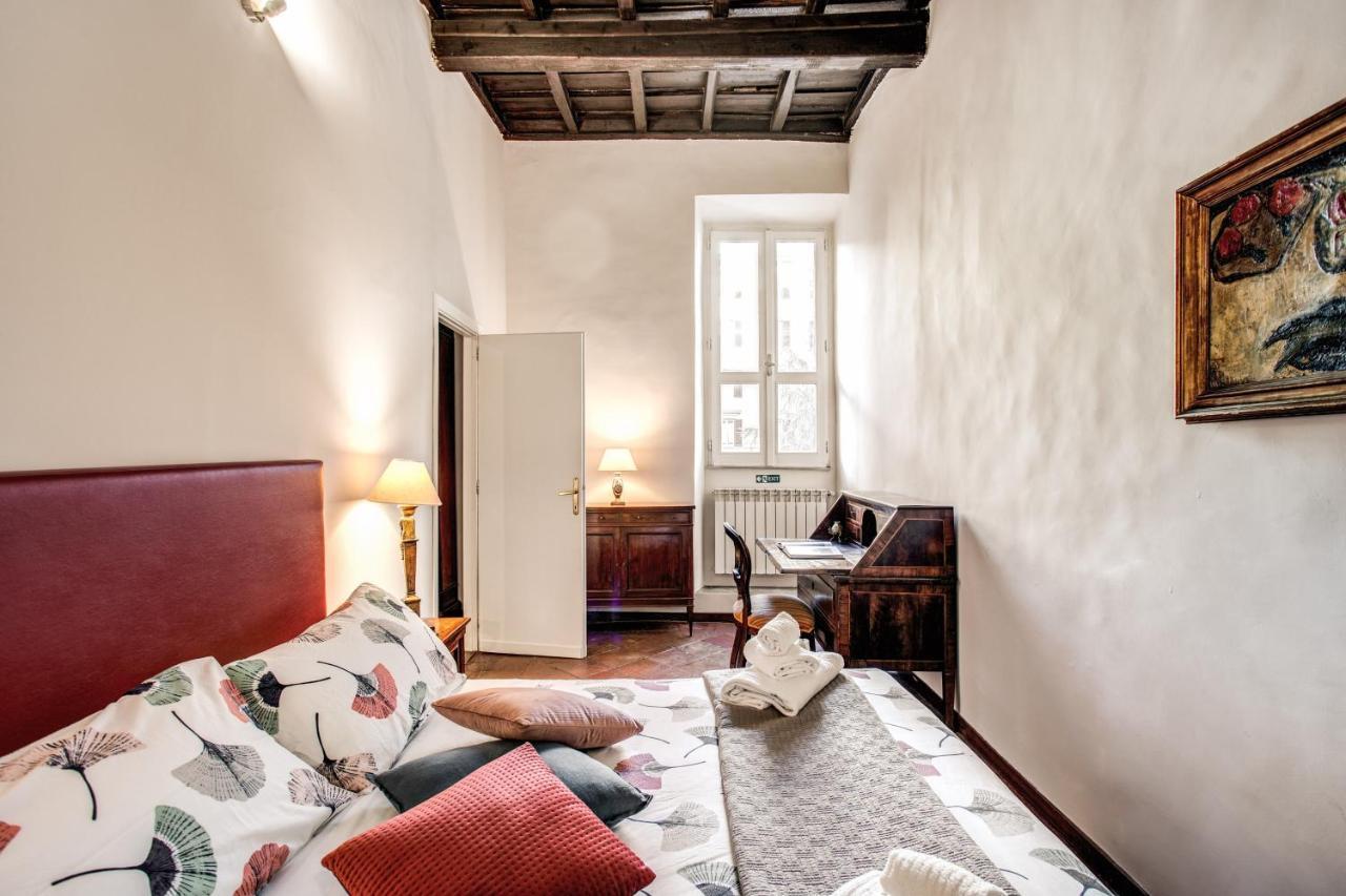 Appartement Borgo Pio Passetto Papale *
