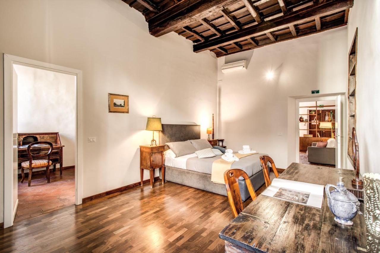 Appartement Borgo Pio Passetto Papale *